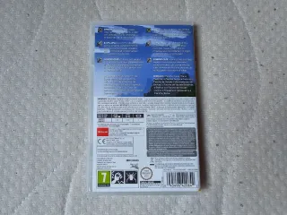 🇪🇸 Minecraft Nintendo Switch