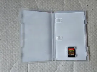 🇪🇸 Minecraft Nintendo Switch