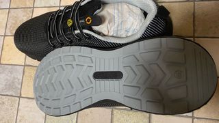 Scarpe Sparco Traction S3 Taglia 44