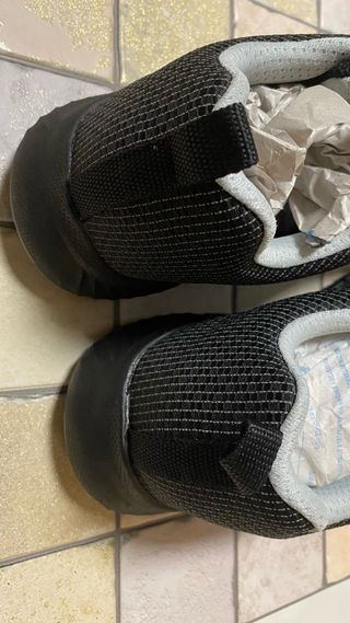 Scarpe Sparco Traction S3 Taglia 44