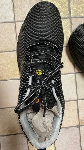 Scarpe Sparco Traction S3 Taglia 44