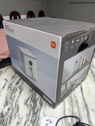 Freidora de aire Xiaomi Smart 6.5L