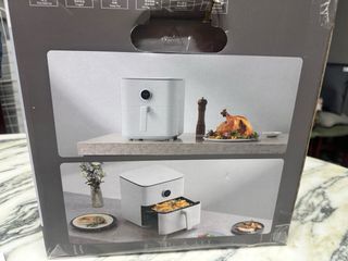 Freidora de aire Xiaomi Smart 6.5L