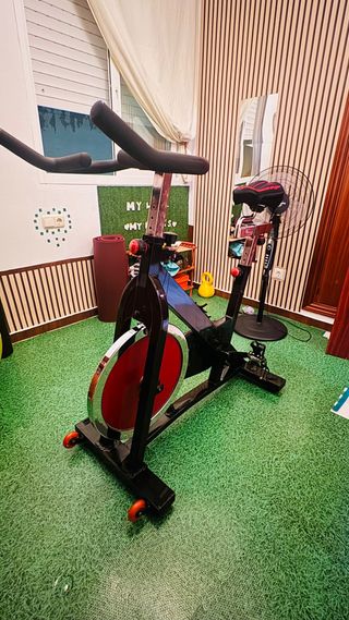 Bicicleta Estatica ProForm