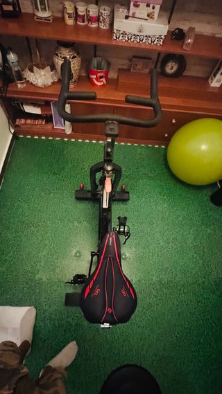 Bicicleta Estatica ProForm