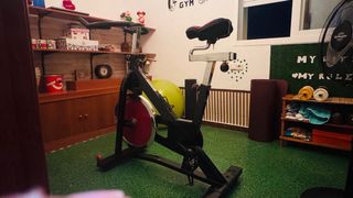 Bicicleta Estatica ProForm
