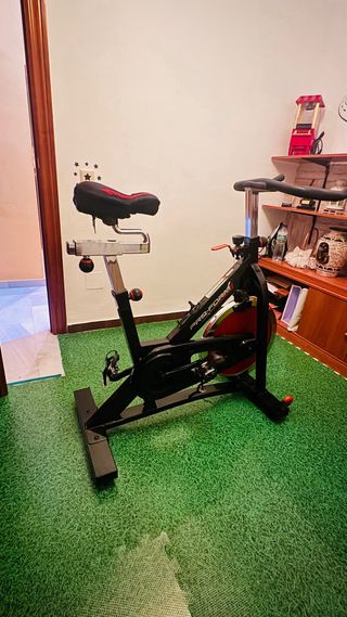 Bicicleta Estatica ProForm