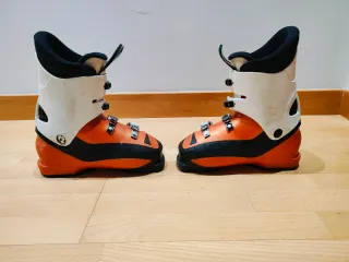 Botas de esquí Rossignol  compJ4 Talla 24.5