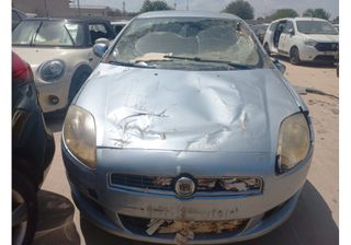 Despiece FIAT BRAVO