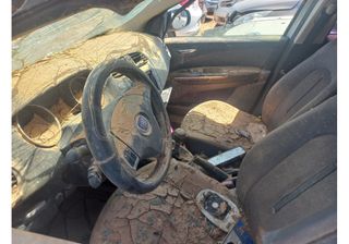 Despiece FIAT BRAVO