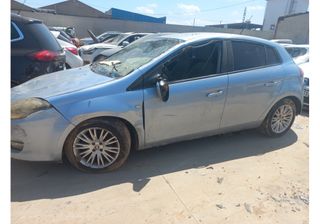 Despiece FIAT BRAVO