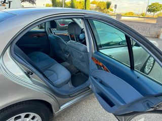 Mercedes-Benz Clase E 2004