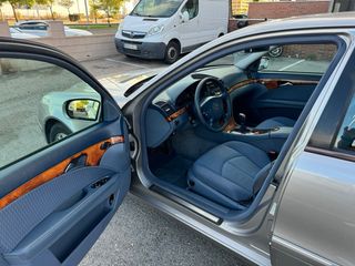 Mercedes-Benz Clase E 2004