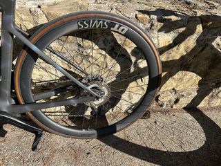 Ruedas Syncros Capital 1.0s