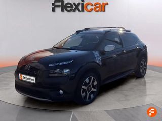 Citroën C4 Cactus BlueHDi 100 Rip Curl