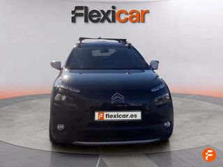 Citroën C4 Cactus BlueHDi 100 Rip Curl