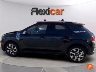 Citroën C4 Cactus BlueHDi 100 Rip Curl