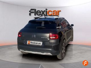 Citroën C4 Cactus BlueHDi 100 Rip Curl