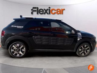 Citroën C4 Cactus BlueHDi 100 Rip Curl