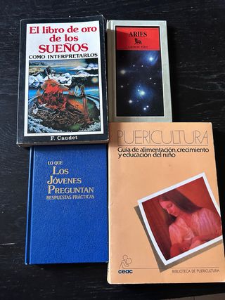 El libro de oro de los SUEÑOS
COMO INTERPRETARLOS