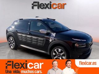 Citroën C4 Cactus BlueHDi 100 Rip Curl