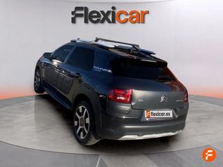 Citroën C4 Cactus BlueHDi 100 Rip Curl