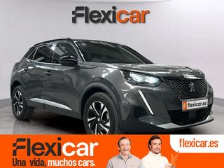Peugeot 2008 Allure Pack Puretech 130 S&S EAT8