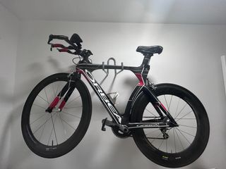 Bici Triatlón Orbea Larga Distancia