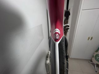 Bici Triatlón Orbea Larga Distancia