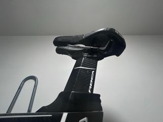 Bici Triatlón Orbea Larga Distancia