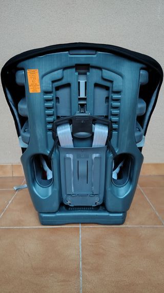 Silleta coche Britax Römer Evolva 123 Plus