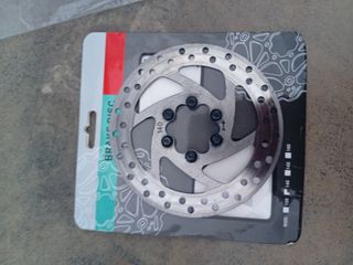 Disco Freno Patinete Eléctrico