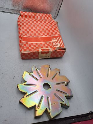 15027-1 Ventilador alternador Seat 124/1430 Femsa