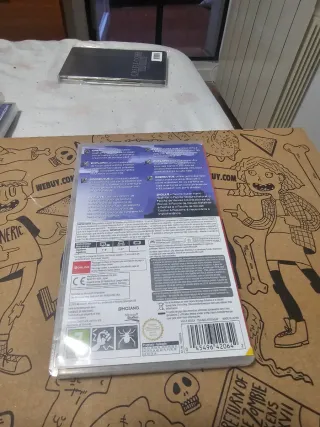 Minecraft Nintendo Switch