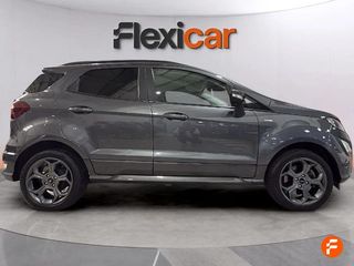 Ford Ecosport 1.0T EcoBoost 92kW (125CV) S&S ST Line