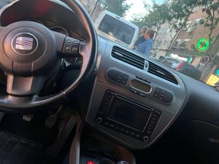 SEAT Leon 2006