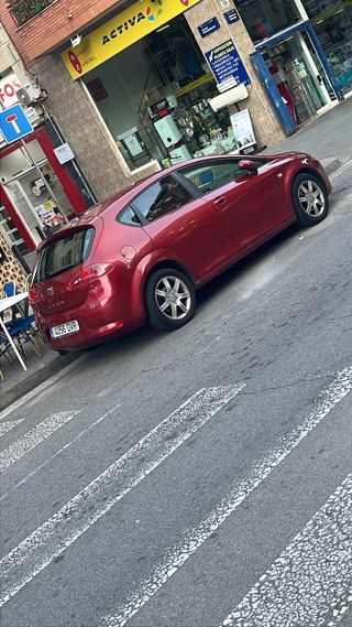 SEAT Leon 2006