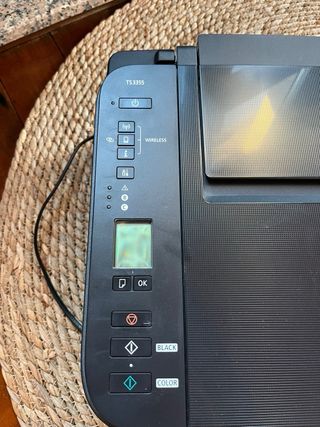 Stampante multifunzione Canon Pixma TS3355