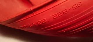 Cubierta Vittoria Zaffiro Pro Home trainer 29x1.35