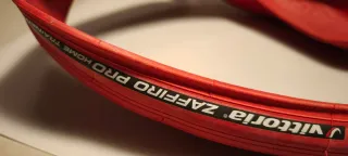 Cubierta Vittoria Zaffiro Pro Home trainer 29x1.35