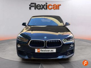 BMW X2 sDrive18d