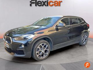 BMW X2 sDrive18d