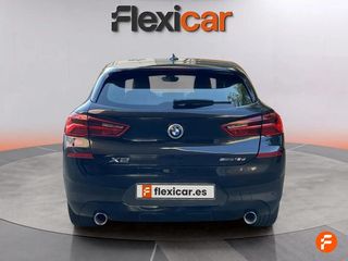BMW X2 sDrive18d