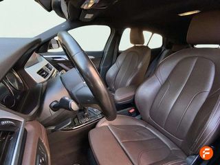 BMW X2 sDrive18d
