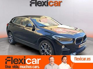 BMW X2 sDrive18d