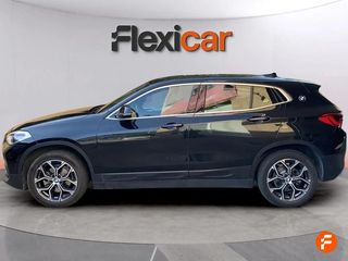 BMW X2 sDrive18d