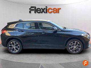 BMW X2 sDrive18d