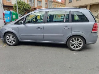 Opel Zafira 2006