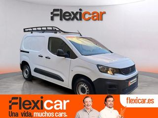 Peugeot Partner PEUGEOT PARTNER