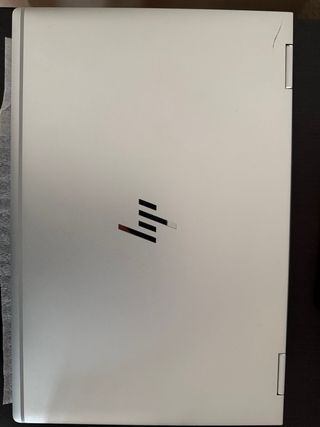 HP Elitebook x360 1040 G5